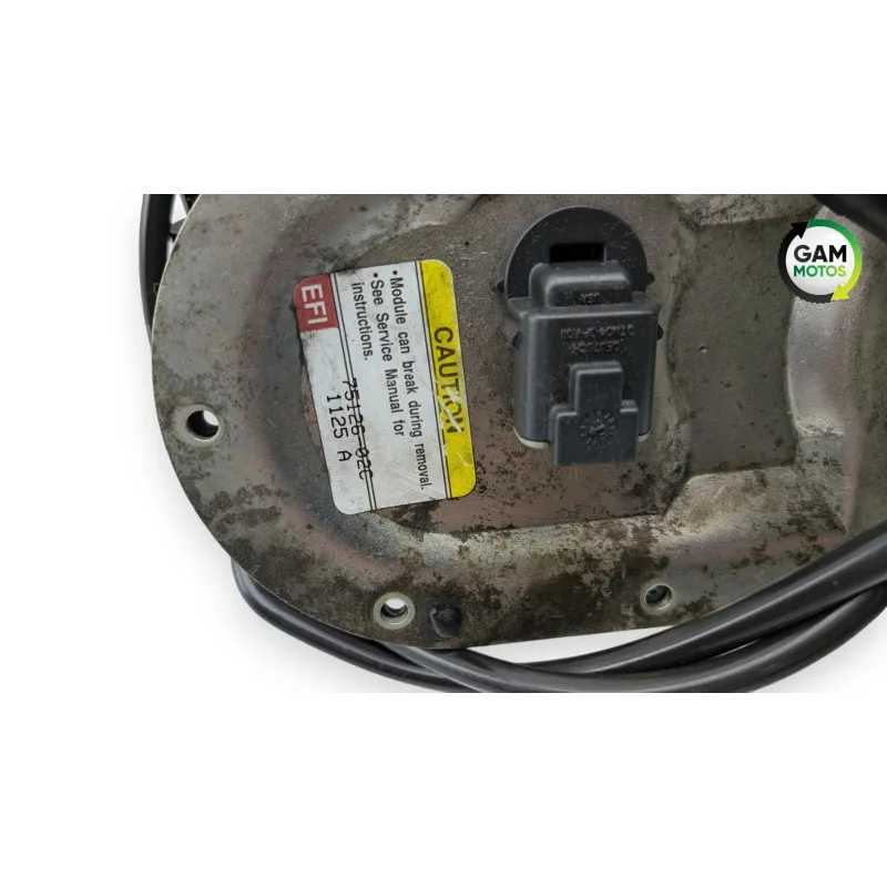 Pompe a essence HARLEY DAVIDSON FLHTCUI 1450 E.GLIDE ULTRA CLASSIC 2000 - 2006
