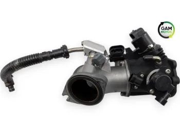 Rampe d'injection HARLEY DAVIDSON FLHTCUI 1450 E.GLIDE ULTRA CLASSIC 2000 - 2006