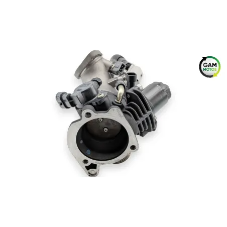 Rampe d'injection HARLEY DAVIDSON FLHTCUI 1450 E.GLIDE ULTRA CLASSIC 2000 - 2006