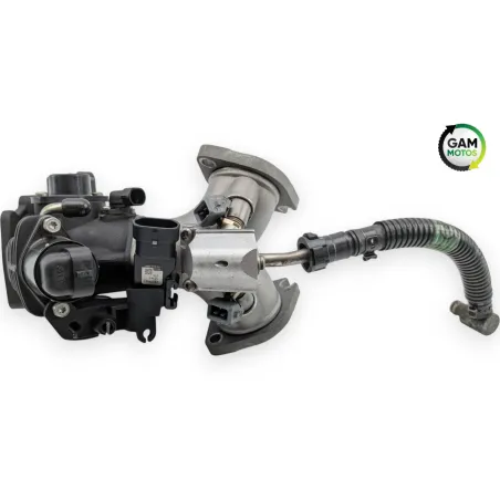 Rampe d'injection HARLEY DAVIDSON FLHTCUI 1450 E.GLIDE ULTRA CLASSIC 2000 - 2006