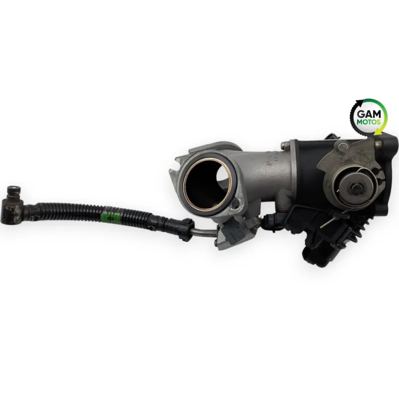 Rampe d'injection HARLEY DAVIDSON FLHTCUI 1450 E.GLIDE ULTRA CLASSIC 2000 - 2006