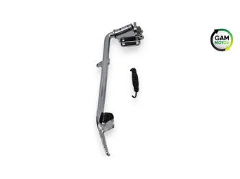 Bequille laterale HARLEY DAVIDSON FLHTCUI 1450 E.GLIDE ULTRA CLASSIC 2000 - 2006