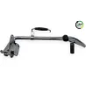 Bequille laterale HARLEY DAVIDSON FLHTCUI 1450 E.GLIDE ULTRA CLASSIC 2000 - 2006