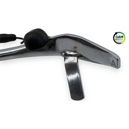 Bequille laterale HARLEY DAVIDSON FLHTCUI 1450 E.GLIDE ULTRA CLASSIC 2000 - 2006