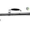 Bequille laterale HARLEY DAVIDSON FLHTCUI 1450 E.GLIDE ULTRA CLASSIC 2000 - 2006