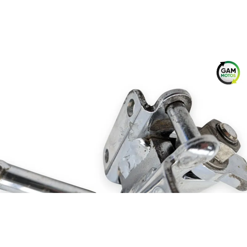 Bequille laterale HARLEY DAVIDSON FLHTCUI 1450 E.GLIDE ULTRA CLASSIC 2000 - 2006
