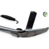 Bequille laterale HARLEY DAVIDSON FLHTCUI 1450 E.GLIDE ULTRA CLASSIC 2000 - 2006