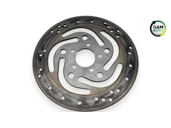 Disque frein arriere HARLEY DAVIDSON FLHTCUI 1450 E.GLIDE ULTRA CLASSIC 2000 - 2006