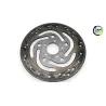 Disque frein arriere HARLEY DAVIDSON FLHTCUI 1450 E.GLIDE ULTRA CLASSIC 2000 - 2006 Disque frein arriere HARLEY DAVIDSON FLHTCUI 1450 E.GLIDE ULTRA CLASSIC 2000 - 2006