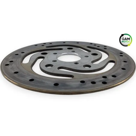 Disque frein arriere HARLEY DAVIDSON FLHTCUI 1450 E.GLIDE ULTRA CLASSIC 2000 - 2006