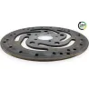 Disque frein arriere HARLEY DAVIDSON FLHTCUI 1450 E.GLIDE ULTRA CLASSIC 2000 - 2006 Disque frein arriere HARLEY DAVIDSON FLHTCUI 1450 E.GLIDE ULTRA CLASSIC 2000 - 2006