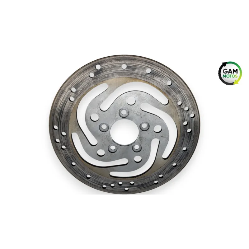 Disque frein arriere HARLEY DAVIDSON FLHTCUI 1450 E.GLIDE ULTRA CLASSIC 2000 - 2006