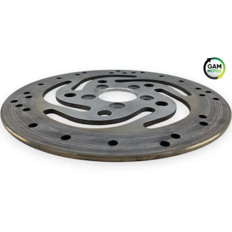 Disque frein arriere HARLEY DAVIDSON FLHTCUI 1450 E.GLIDE ULTRA CLASSIC 2000 - 2006