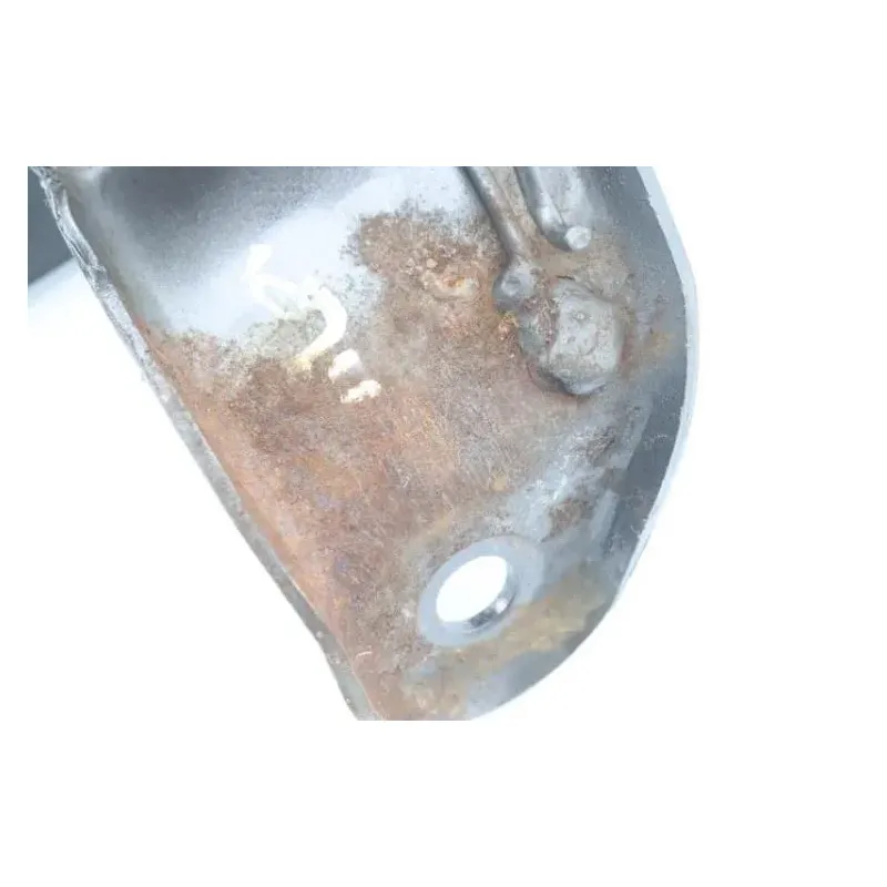 Platine avant droite HONDA CBF 125 2009 - 2014