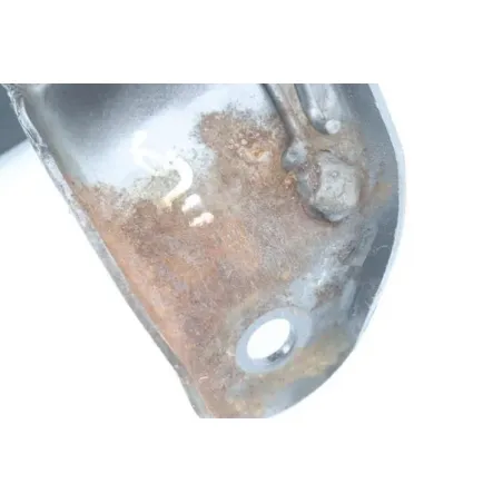 Platine avant droite HONDA CBF 125 2009 - 2014