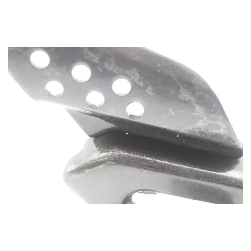 Platine avant droite HONDA CBF 125 2009 - 2014