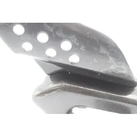 Platine avant droite HONDA CBF 125 2009 - 2014