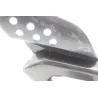 Platine avant droite HONDA CBF 125 2009 - 2014