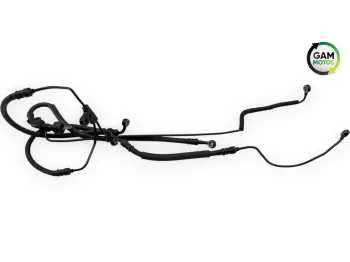 Durite de frein avant HARLEY DAVIDSON FLHTCUI 1450 E.GLIDE ULTRA CLASSIC 2000 - 2006