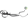 Durite de frein avant HARLEY DAVIDSON FLHTCUI 1450 E.GLIDE ULTRA CLASSIC 2000 - 2006