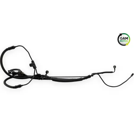 Durite de frein avant HARLEY DAVIDSON FLHTCUI 1450 E.GLIDE ULTRA CLASSIC 2000 - 2006