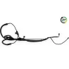 Durite de frein avant HARLEY DAVIDSON FLHTCUI 1450 E.GLIDE ULTRA CLASSIC 2000 - 2006
