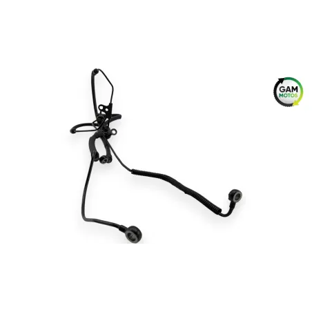 Durite de frein avant HARLEY DAVIDSON FLHTCUI 1450 E.GLIDE ULTRA CLASSIC 2000 - 2006
