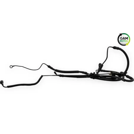 Durite de frein avant HARLEY DAVIDSON FLHTCUI 1450 E.GLIDE ULTRA CLASSIC 2000 - 2006