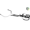 Durite de frein avant HARLEY DAVIDSON FLHTCUI 1450 E.GLIDE ULTRA CLASSIC 2000 - 2006