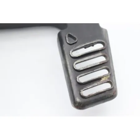 Platine avant droite HONDA CBF 125 2009 - 2014