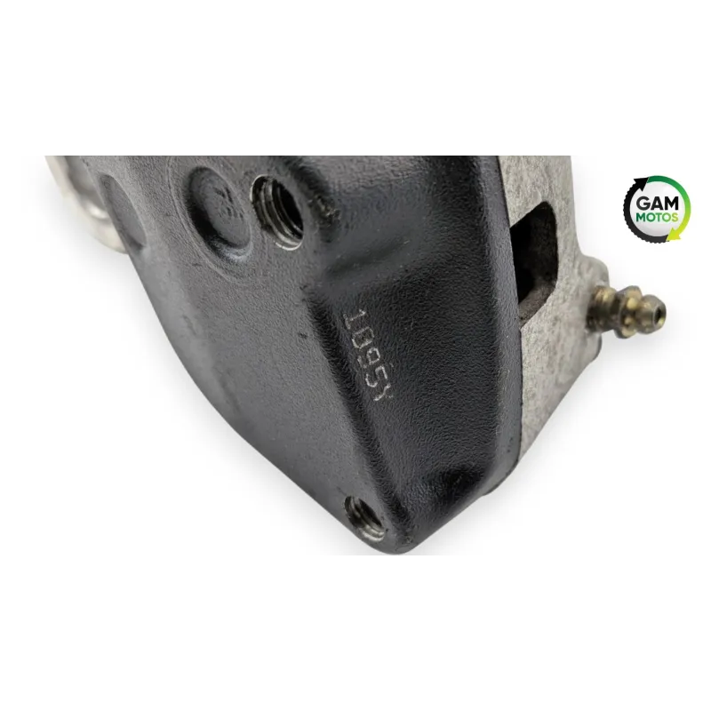 Etrier de frein arriere HARLEY DAVIDSON FLHTCUI 1450 E.GLIDE ULTRA CLASSIC 2000 - 2006