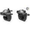 Etrier de frein avant HARLEY DAVIDSON FLHTCUI 1450 E.GLIDE ULTRA CLASSIC 2000 - 2006 Etrier de frein avant HARLEY DAVIDSON FLHTCUI 1450 E.GLIDE ULTRA CLASSIC 2000 - 2006
