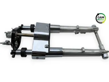 Fourche complete HARLEY DAVIDSON FLHTCUI 1450 E.GLIDE ULTRA CLASSIC 2000 - 2006