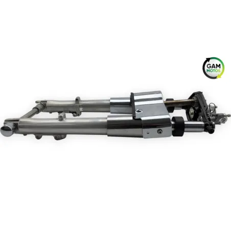 Fourche complete HARLEY DAVIDSON FLHTCUI 1450 E.GLIDE ULTRA CLASSIC 2000 - 2006