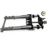 Fourche complete HARLEY DAVIDSON FLHTCUI 1450 E.GLIDE ULTRA CLASSIC 2000 - 2006 Fourche complete HARLEY DAVIDSON FLHTCUI 1450 E.GLIDE ULTRA CLASSIC 2000 - 2006