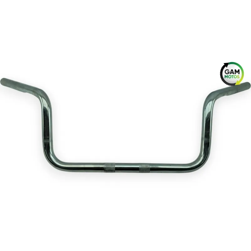 Guidon HARLEY DAVIDSON FLHTCUI 1450 E.GLIDE ULTRA CLASSIC 2000 - 2006
