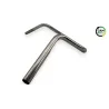 Guidon HARLEY DAVIDSON FLHTCUI 1450 E.GLIDE ULTRA CLASSIC 2000 - 2006 Guidon HARLEY DAVIDSON FLHTCUI 1450 E.GLIDE ULTRA CLASSIC 2000 - 2006