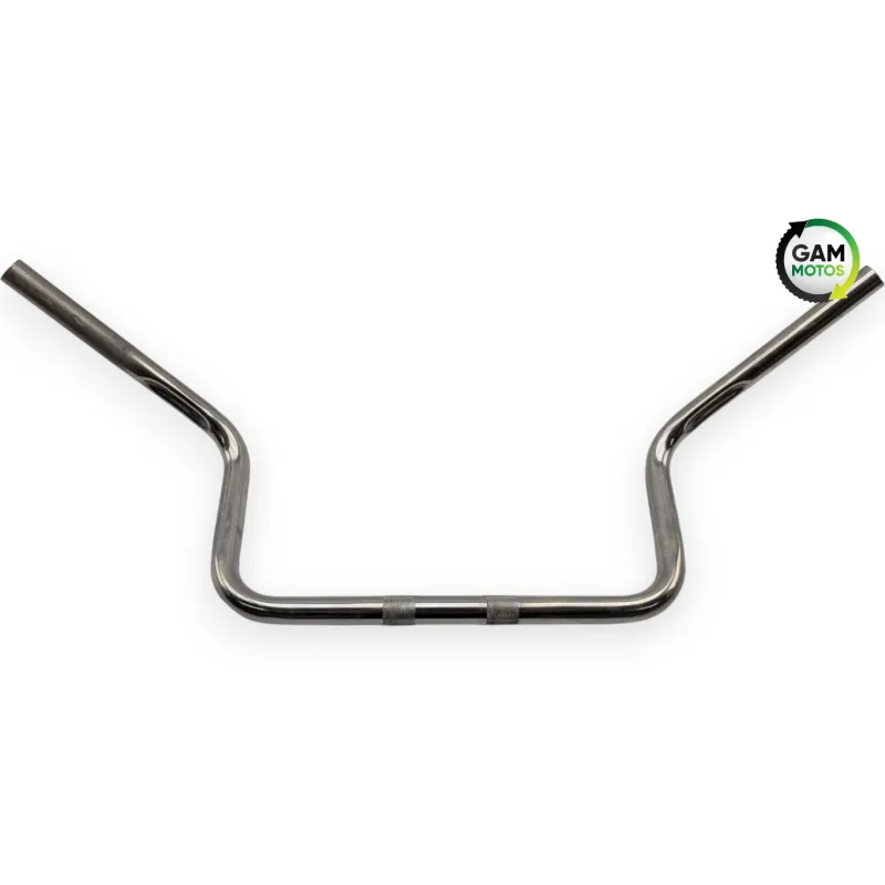 Guidon HARLEY DAVIDSON FLHTCUI 1450 E.GLIDE ULTRA CLASSIC 2000 - 2006
