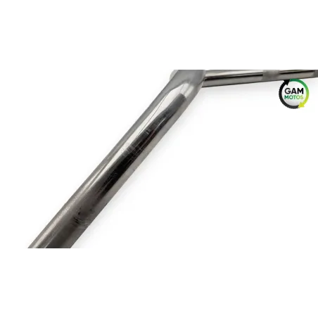 Guidon HARLEY DAVIDSON FLHTCUI 1450 E.GLIDE ULTRA CLASSIC 2000 - 2006