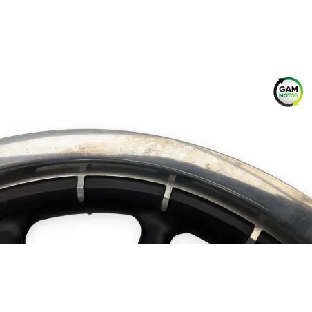 Jante avant HARLEY DAVIDSON FLHTCUI 1450 E.GLIDE ULTRA CLASSIC 2000 - 2006