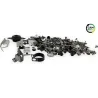 Kit visserie HARLEY DAVIDSON FLHTCUI 1450 E.GLIDE ULTRA CLASSIC 2000 - 2006 Kit visserie HARLEY DAVIDSON FLHTCUI 1450 E.GLIDE ULTRA CLASSIC 2000 - 2006