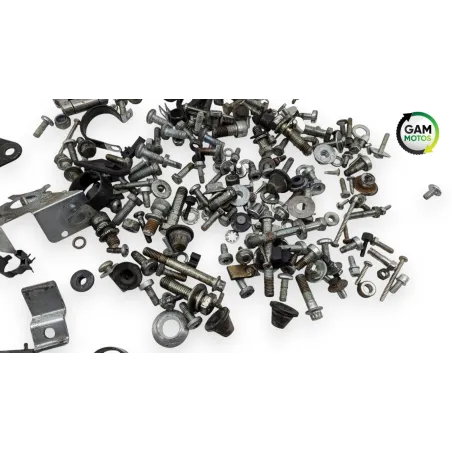 Kit visserie HARLEY DAVIDSON FLHTCUI 1450 E.GLIDE ULTRA CLASSIC 2000 - 2006