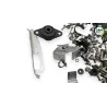 Kit visserie HARLEY DAVIDSON FLHTCUI 1450 E.GLIDE ULTRA CLASSIC 2000 - 2006 Kit visserie HARLEY DAVIDSON FLHTCUI 1450 E.GLIDE ULTRA CLASSIC 2000 - 2006