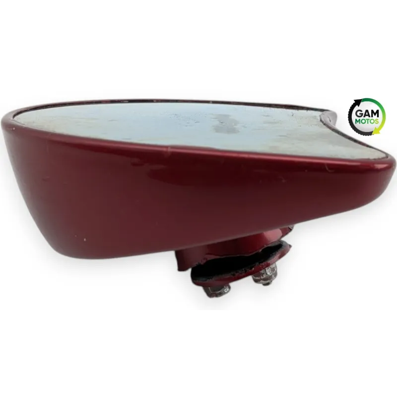 Retro droit HARLEY DAVIDSON FLHTCUI 1450 E.GLIDE ULTRA CLASSIC 2000 - 2006