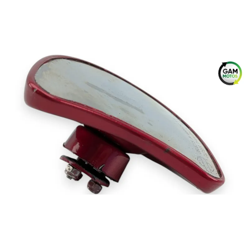 Retro droit HARLEY DAVIDSON FLHTCUI 1450 E.GLIDE ULTRA CLASSIC 2000 - 2006