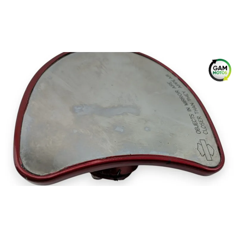 Retro droit HARLEY DAVIDSON FLHTCUI 1450 E.GLIDE ULTRA CLASSIC 2000 - 2006