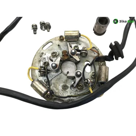 Capteur allumage SUZUKI GT 750 1973-1974