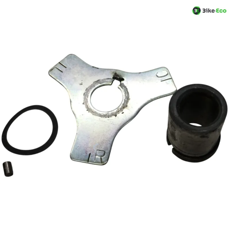 Capteur allumage SUZUKI GT 750 1973-1974