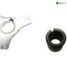 Capteur allumage SUZUKI GT 750 1973-1974