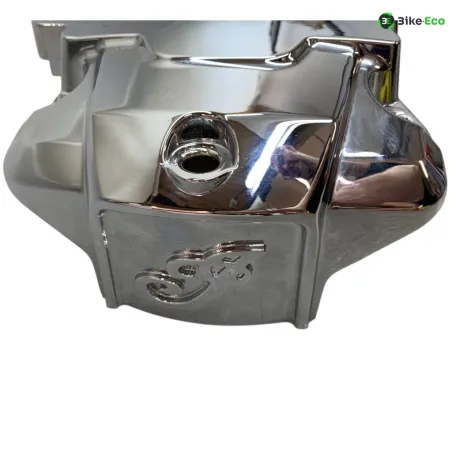Couvre culasse INDIAN CHALLENGER 1770 2020-2024 LIMITED